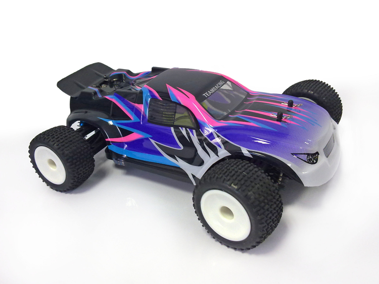 TR-V6 1/18 TRUGGY