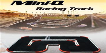 Race Track：Race Track