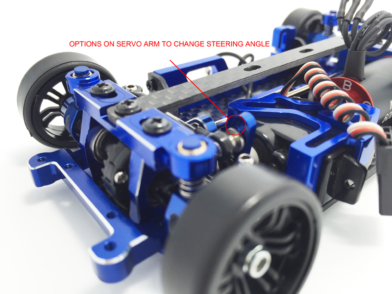 Sinohobby mini q brushless shop